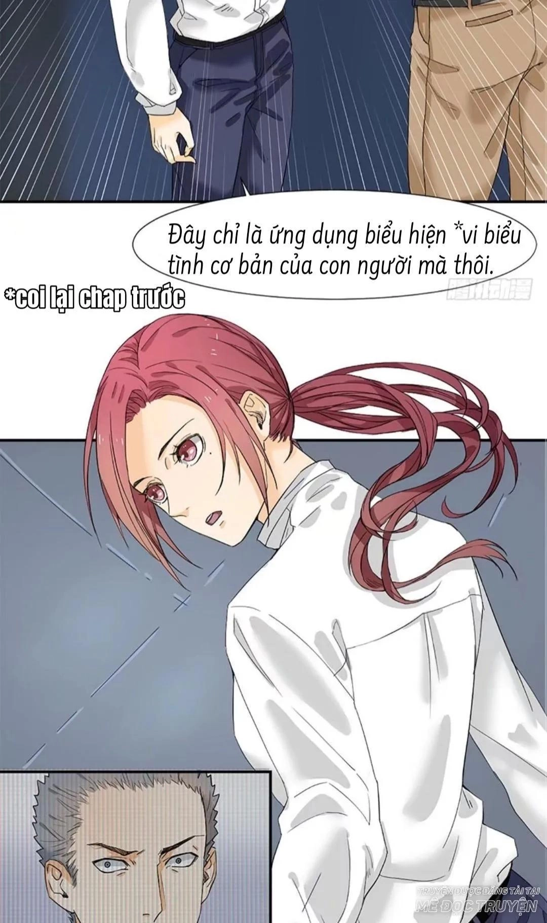 Ẩn Hôn Tổng Tài Đừng Làm Loạn Chapter 3 - 21