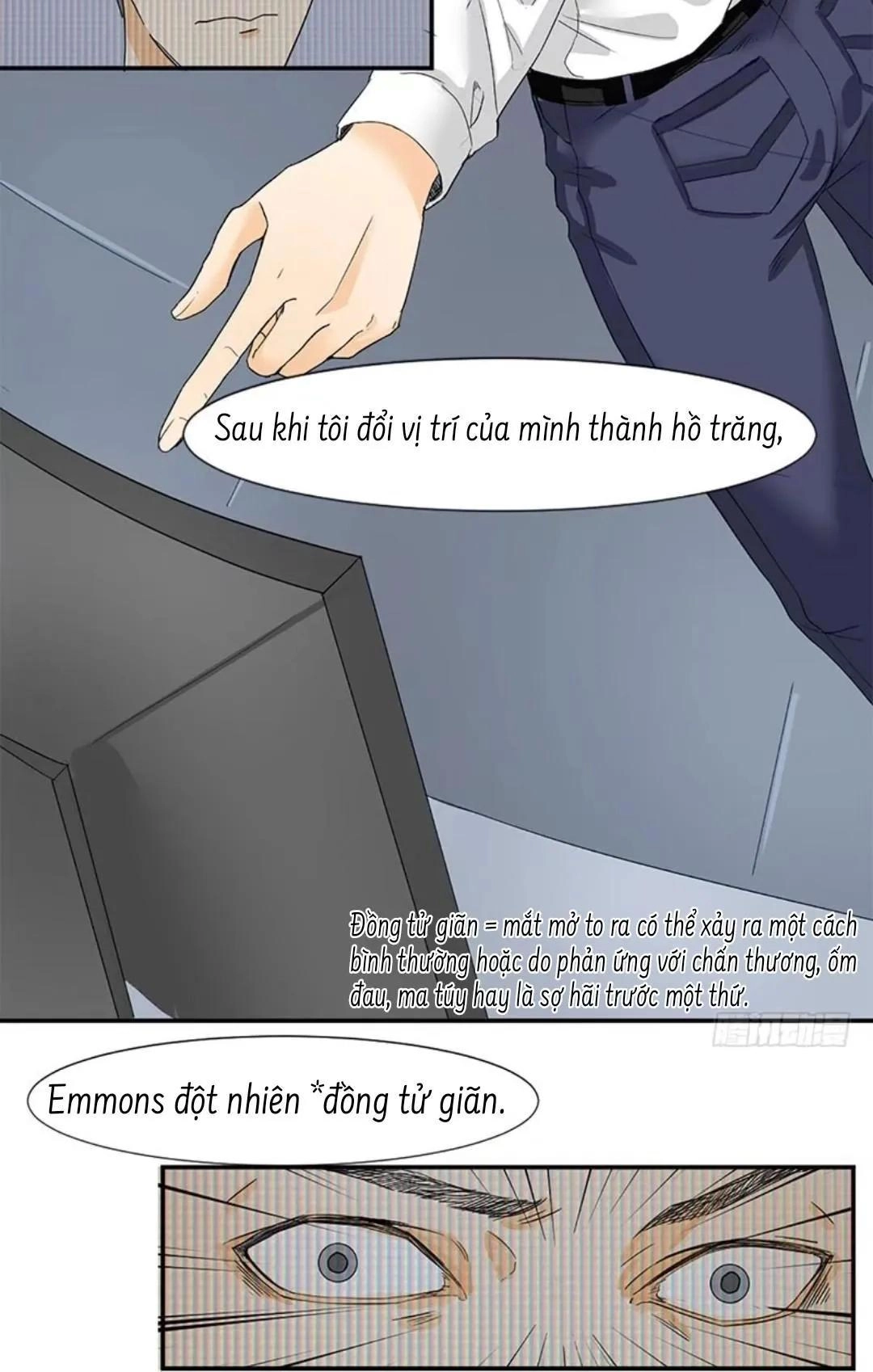 Ẩn Hôn Tổng Tài Đừng Làm Loạn Chapter 3 - 22