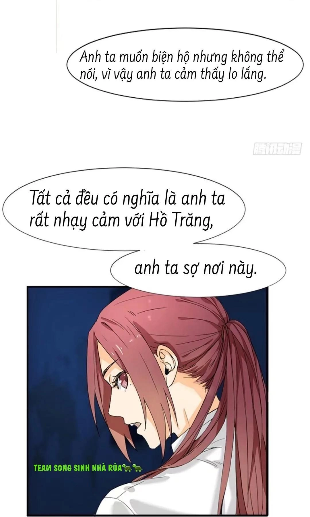 Ẩn Hôn Tổng Tài Đừng Làm Loạn Chapter 3 - 23