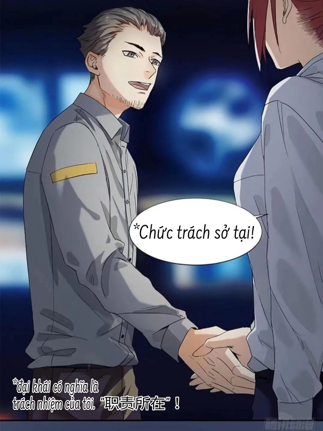 Ẩn Hôn Tổng Tài Đừng Làm Loạn Chapter 3 - 25