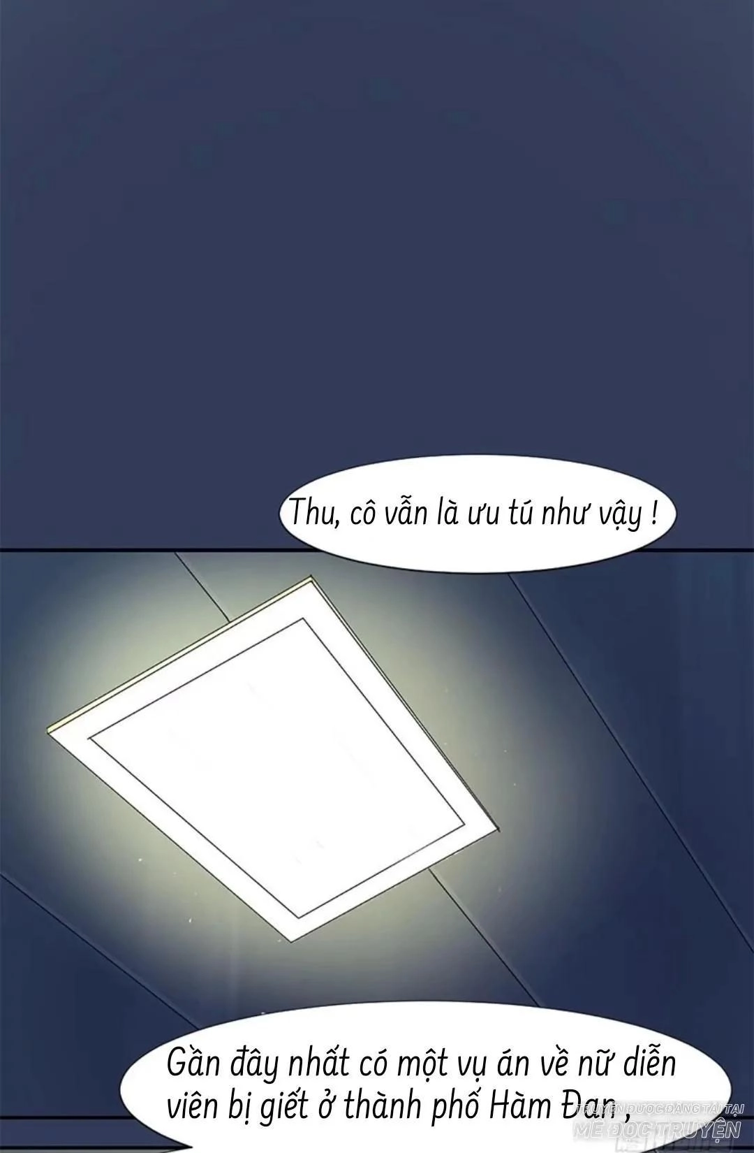 Ẩn Hôn Tổng Tài Đừng Làm Loạn Chapter 3 - 26