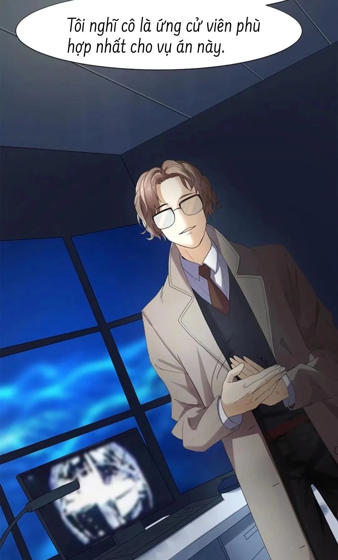 Ẩn Hôn Tổng Tài Đừng Làm Loạn Chapter 3 - 27