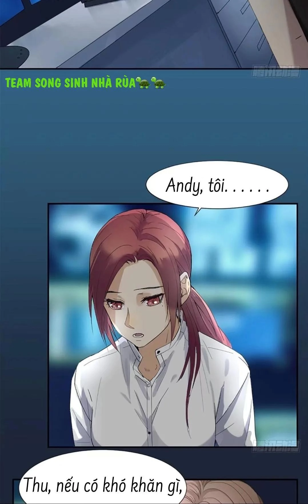 Ẩn Hôn Tổng Tài Đừng Làm Loạn Chapter 3 - 28