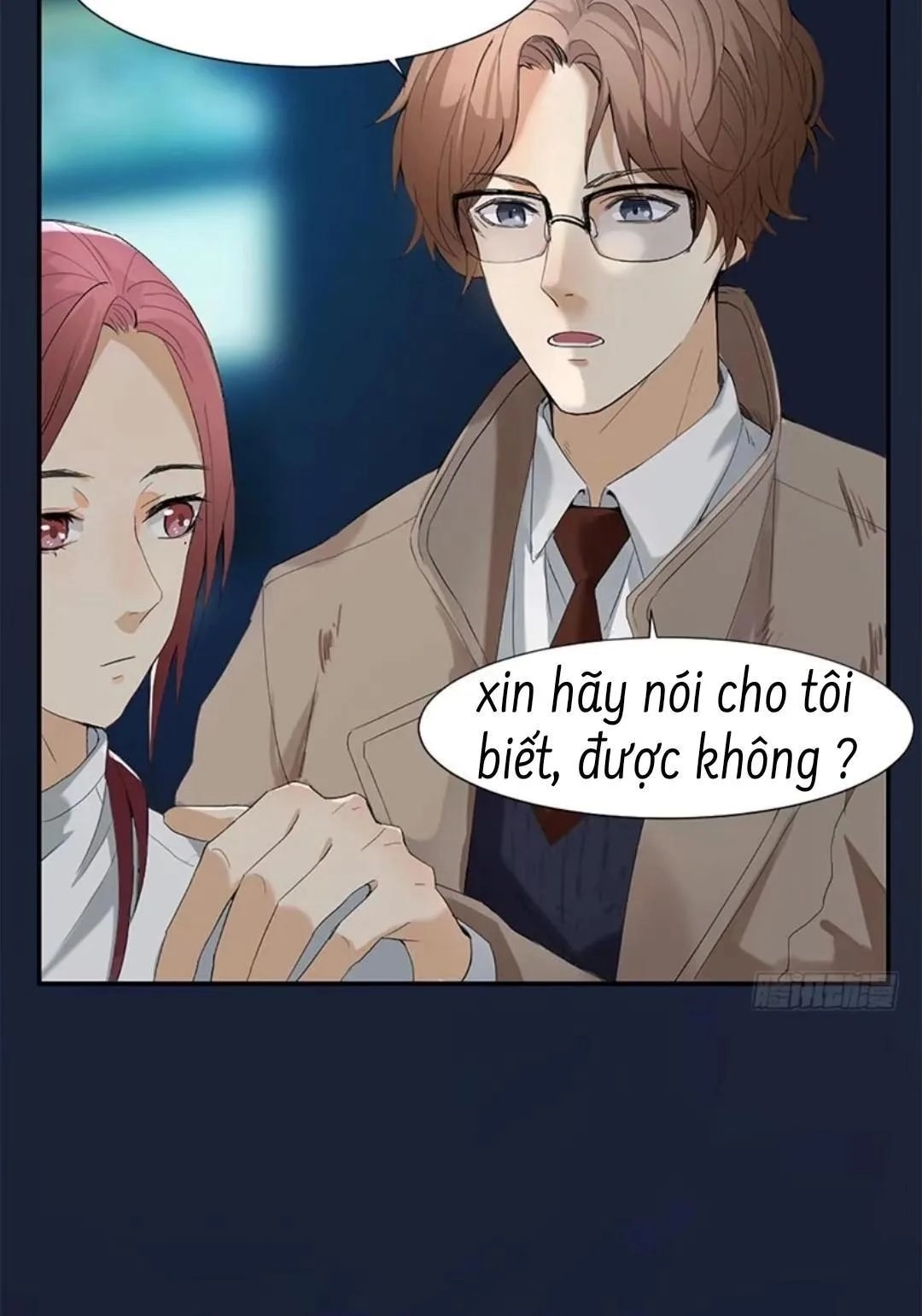 Ẩn Hôn Tổng Tài Đừng Làm Loạn Chapter 3 - 29