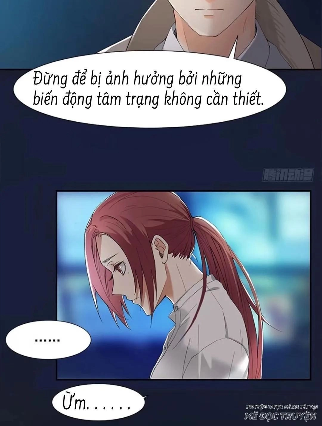 Ẩn Hôn Tổng Tài Đừng Làm Loạn Chapter 3 - 31