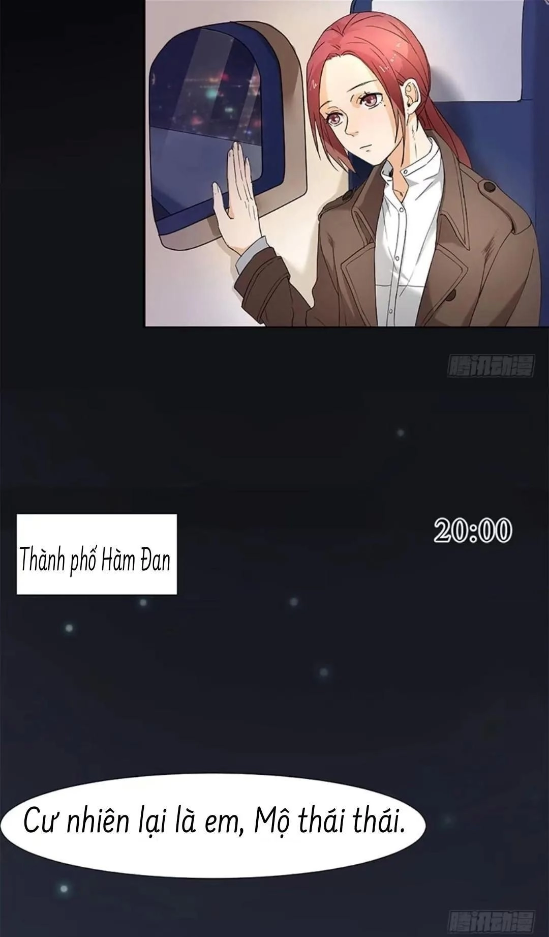 Ẩn Hôn Tổng Tài Đừng Làm Loạn Chapter 3 - 34