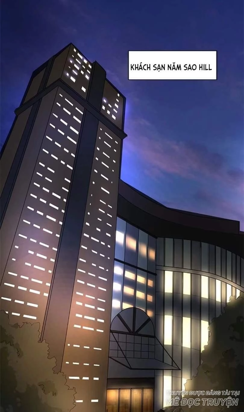 Ẩn Hôn Tổng Tài Đừng Làm Loạn Chapter 4 - 1