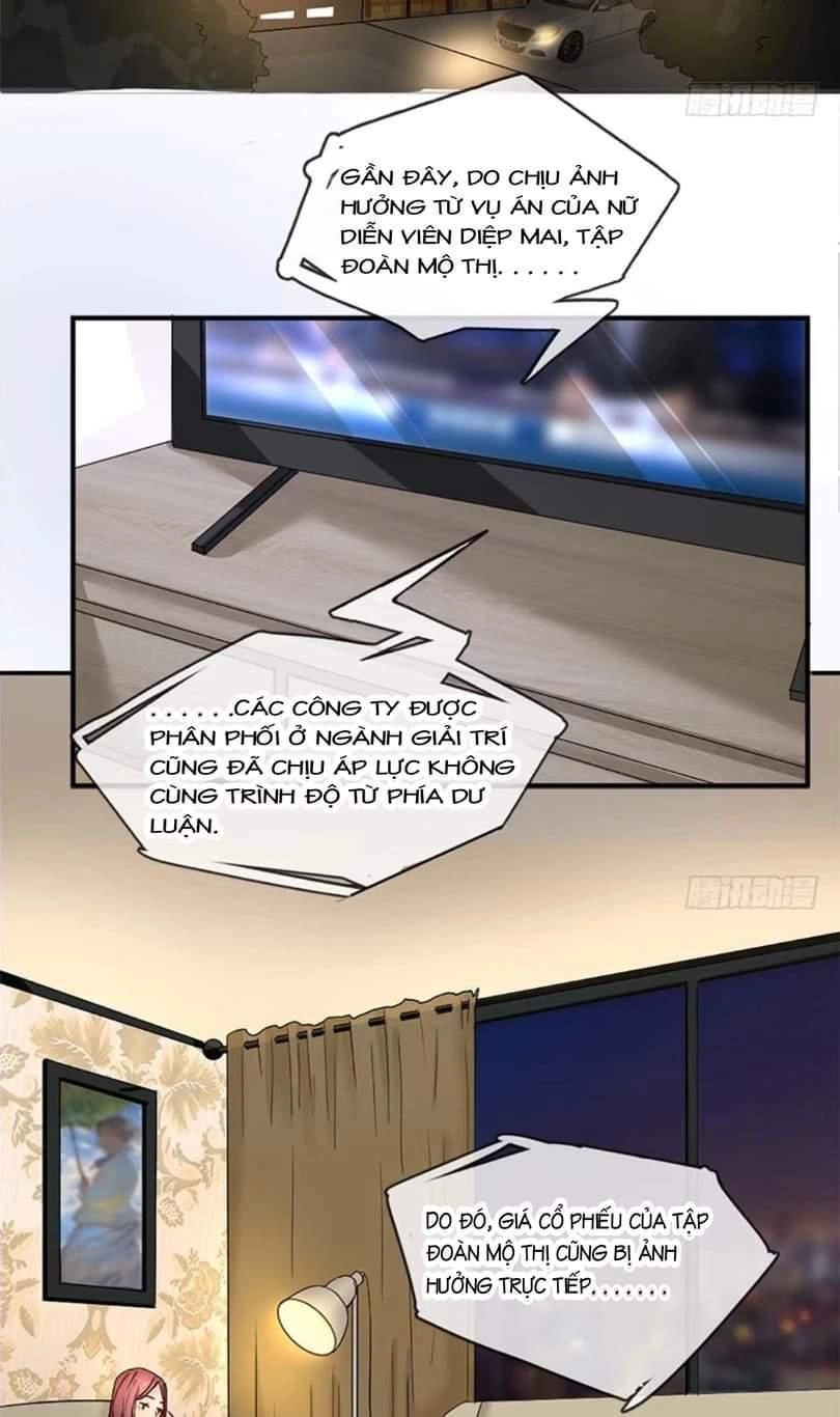 Ẩn Hôn Tổng Tài Đừng Làm Loạn Chapter 4 - 2