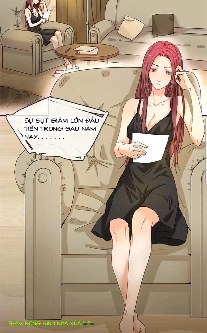 Ẩn Hôn Tổng Tài Đừng Làm Loạn Chapter 4 - 3