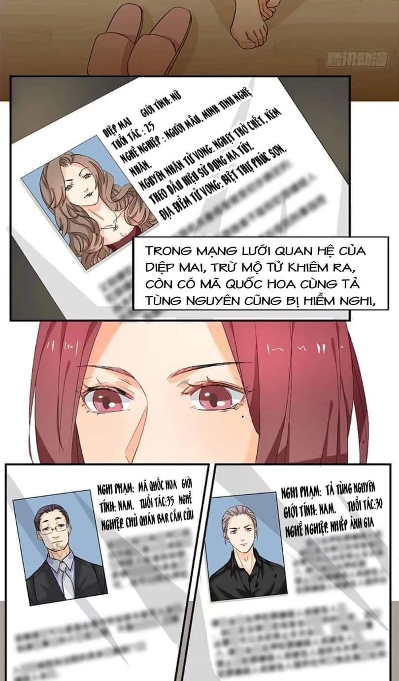 Ẩn Hôn Tổng Tài Đừng Làm Loạn Chapter 4 - 4