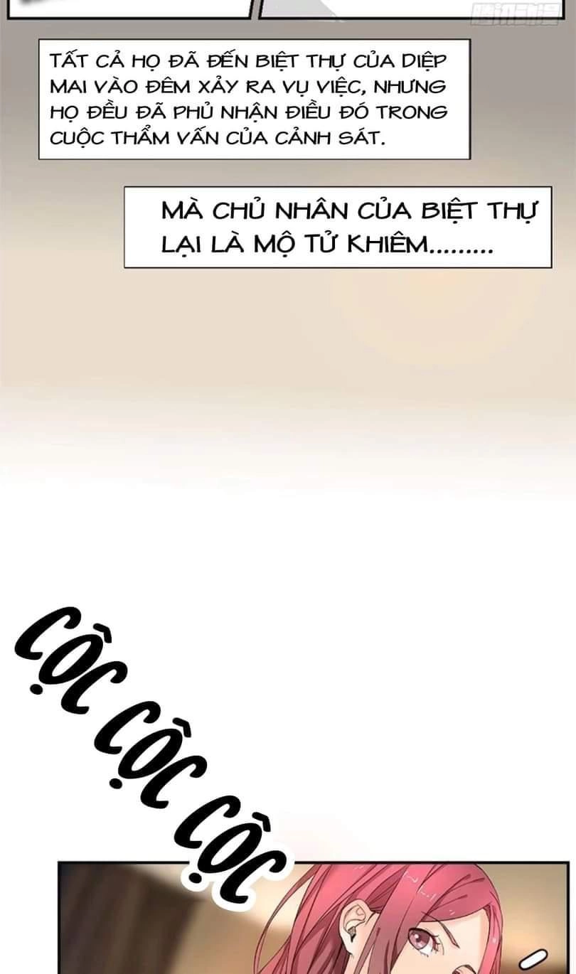 Ẩn Hôn Tổng Tài Đừng Làm Loạn Chapter 4 - 5