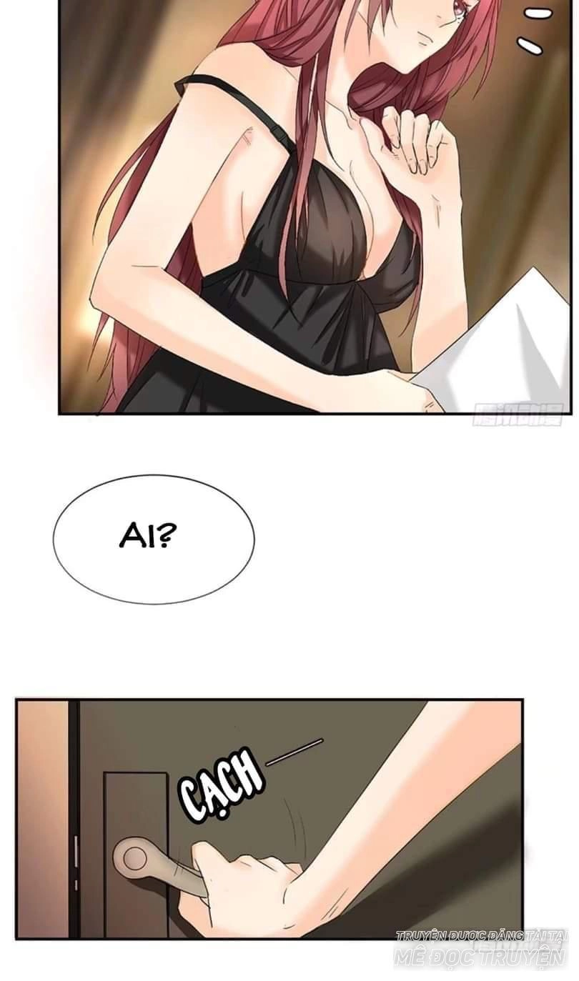 Ẩn Hôn Tổng Tài Đừng Làm Loạn Chapter 4 - 6