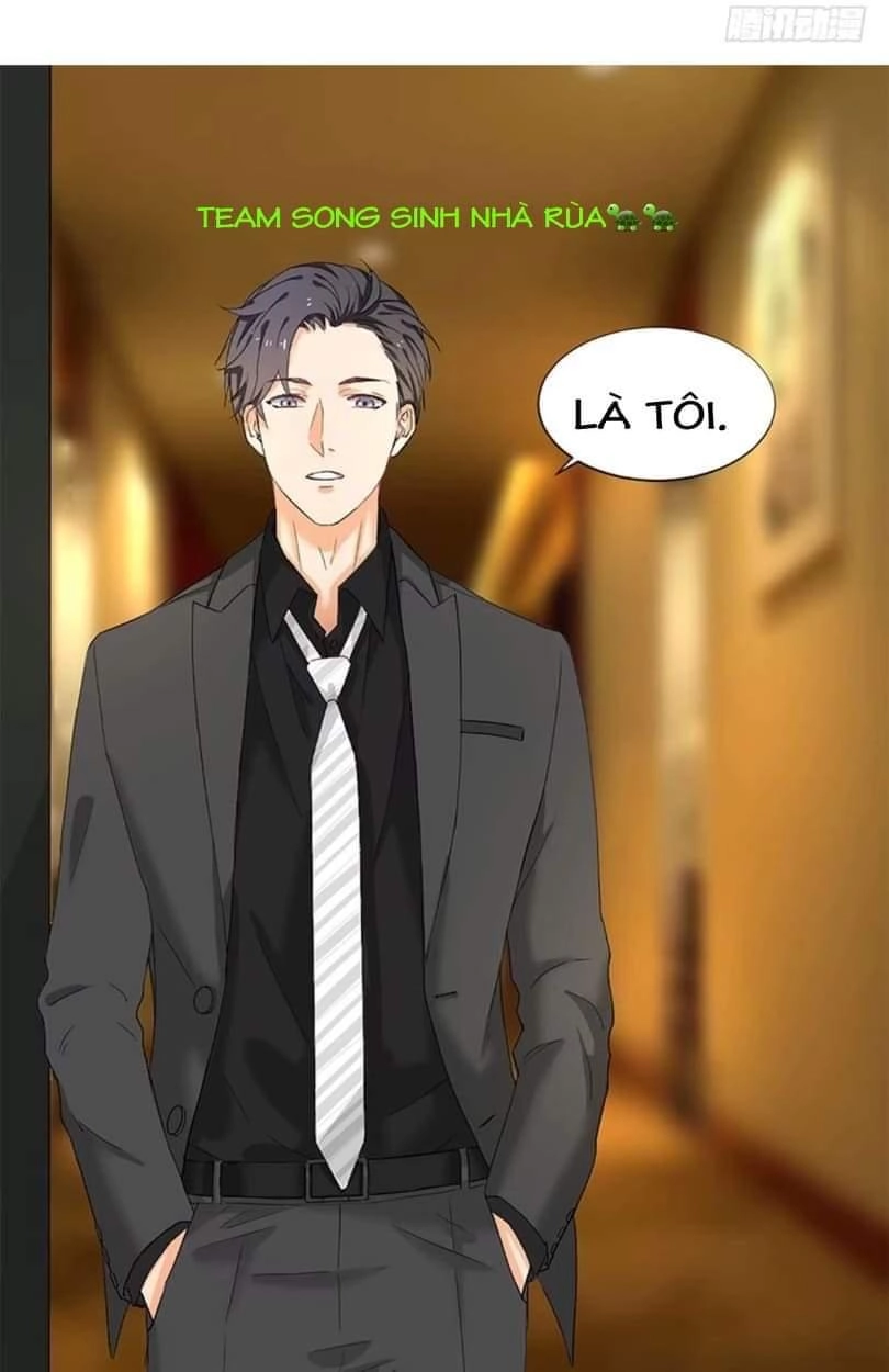 Ẩn Hôn Tổng Tài Đừng Làm Loạn Chapter 4 - 8