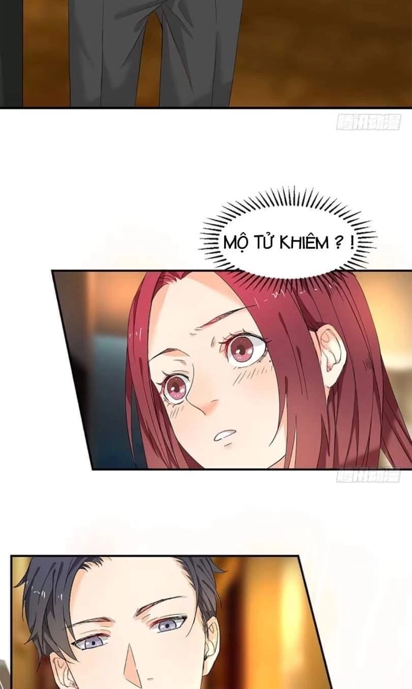 Ẩn Hôn Tổng Tài Đừng Làm Loạn Chapter 4 - 9