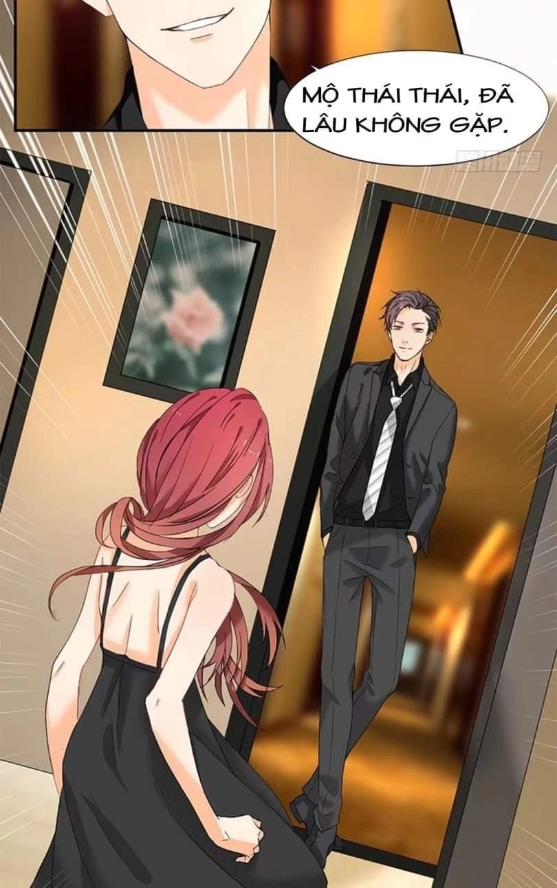 Ẩn Hôn Tổng Tài Đừng Làm Loạn Chapter 4 - 10