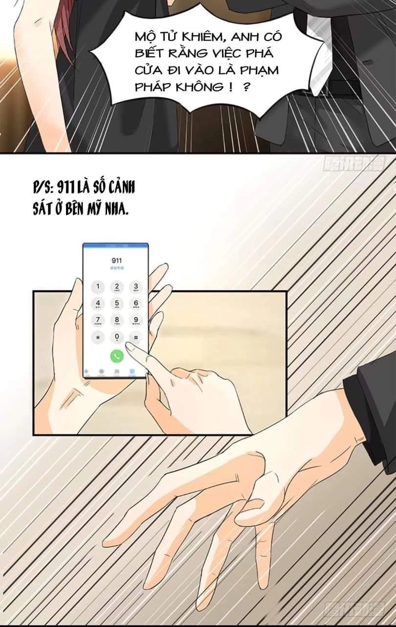 Ẩn Hôn Tổng Tài Đừng Làm Loạn Chapter 4 - 13