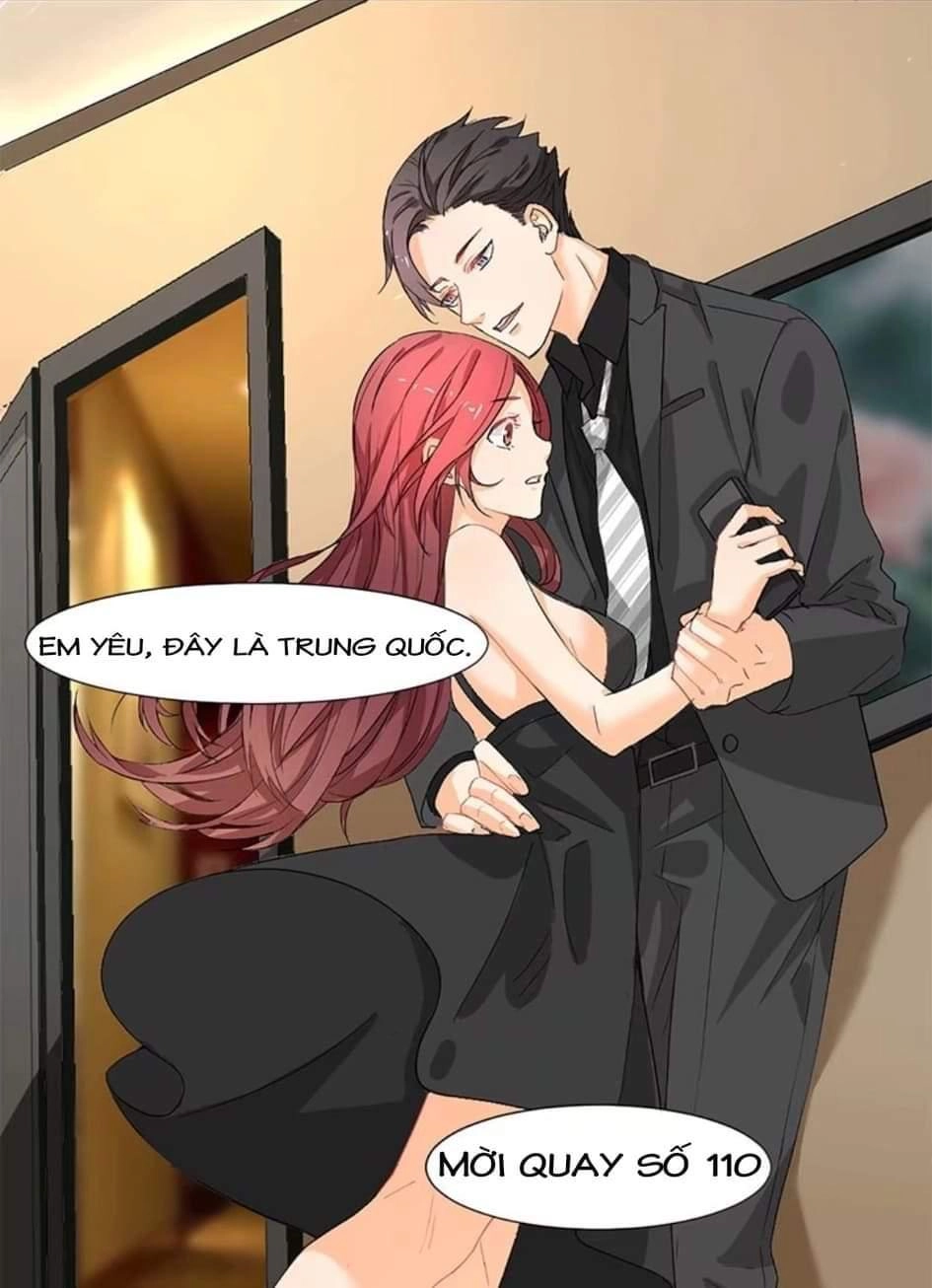 Ẩn Hôn Tổng Tài Đừng Làm Loạn Chapter 4 - 14