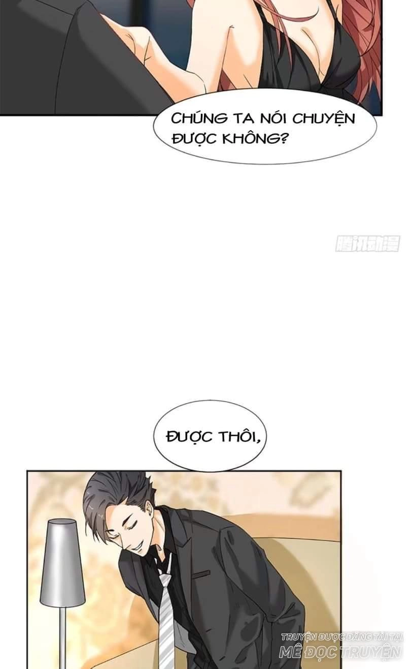 Ẩn Hôn Tổng Tài Đừng Làm Loạn Chapter 4 - 16