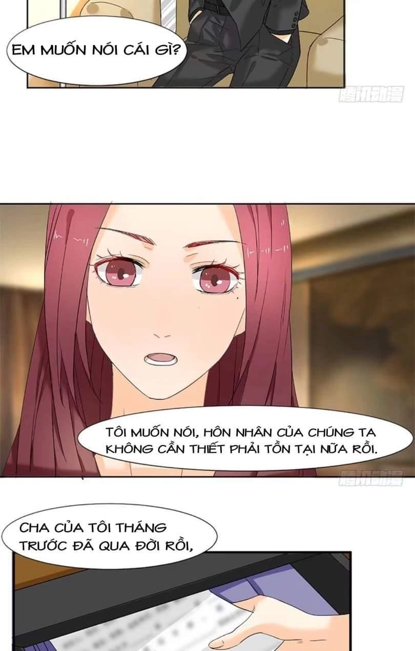 Ẩn Hôn Tổng Tài Đừng Làm Loạn Chapter 4 - 17