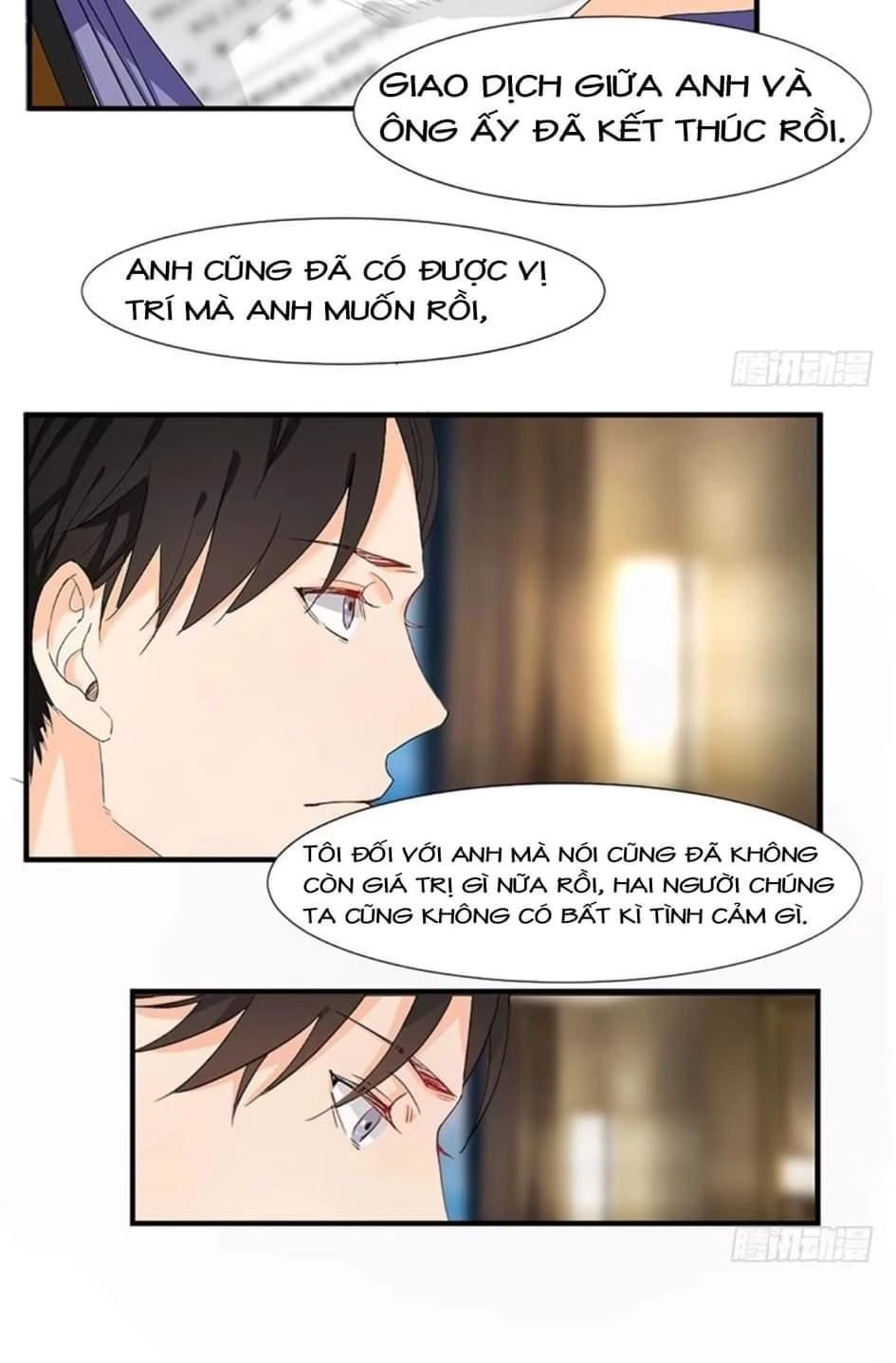 Ẩn Hôn Tổng Tài Đừng Làm Loạn Chapter 4 - 18