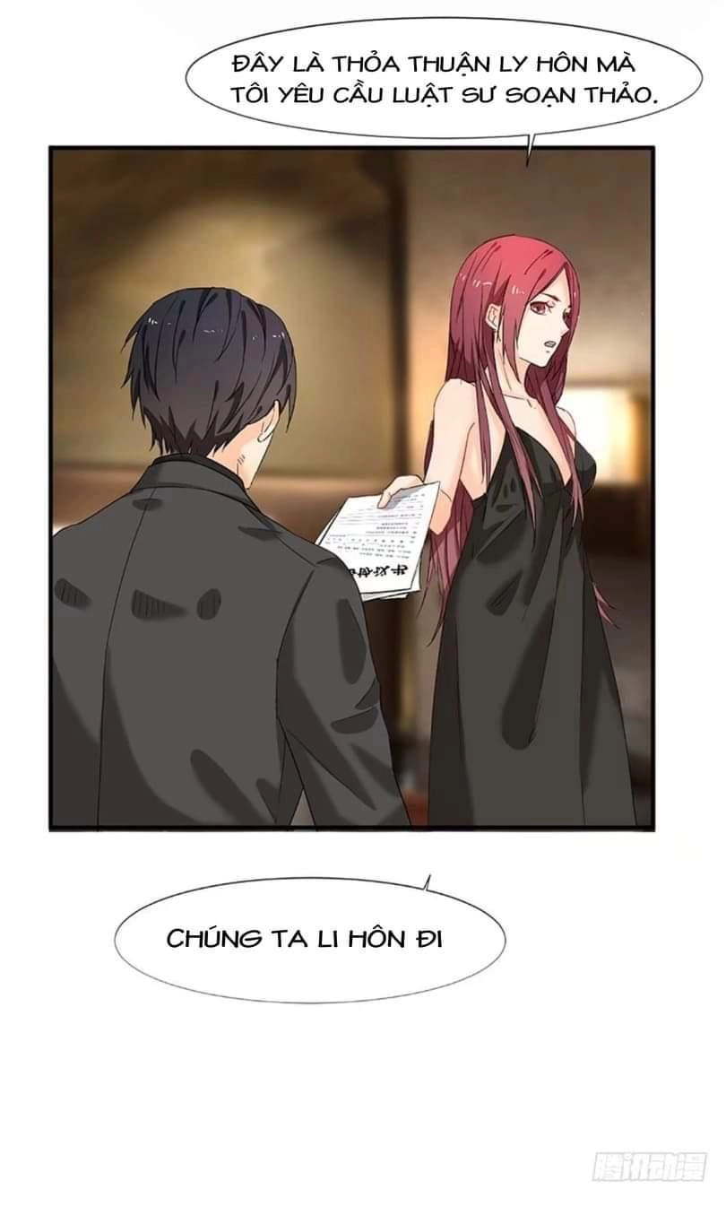 Ẩn Hôn Tổng Tài Đừng Làm Loạn Chapter 4 - 19