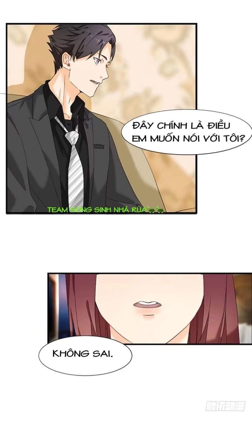 Ẩn Hôn Tổng Tài Đừng Làm Loạn Chapter 4 - 20