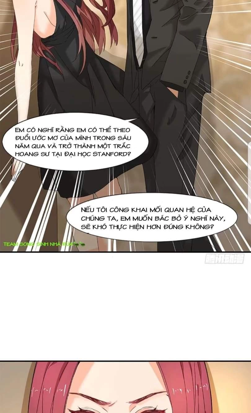 Ẩn Hôn Tổng Tài Đừng Làm Loạn Chapter 4 - 24
