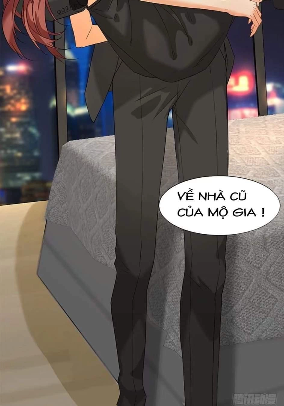 Ẩn Hôn Tổng Tài Đừng Làm Loạn Chapter 4 - 30