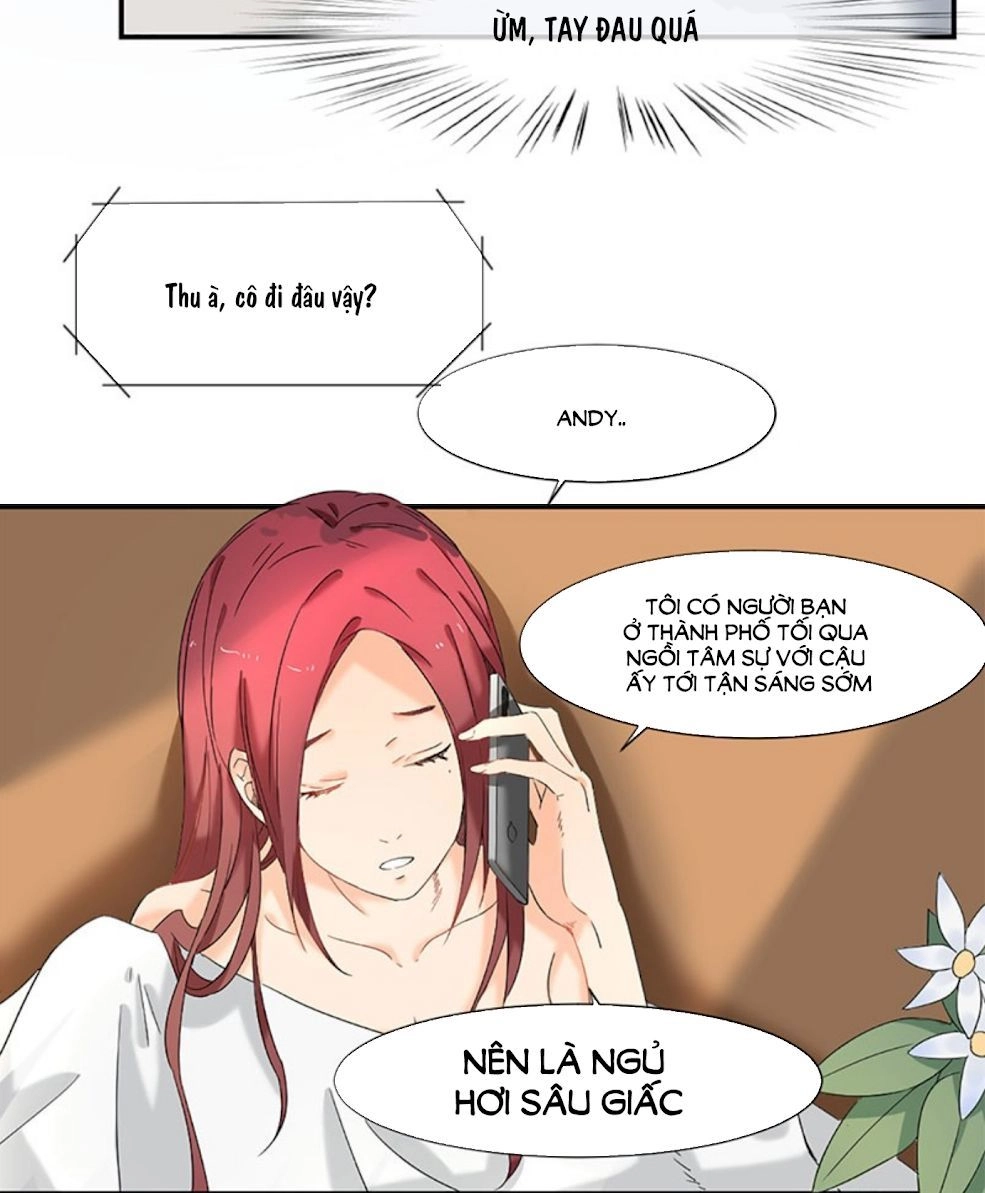 Ẩn Hôn Tổng Tài Đừng Làm Loạn Chapter 5 - 3