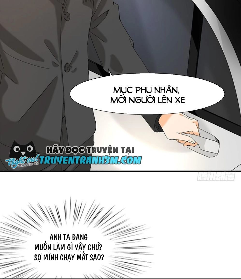 Ẩn Hôn Tổng Tài Đừng Làm Loạn Chapter 5 - 9