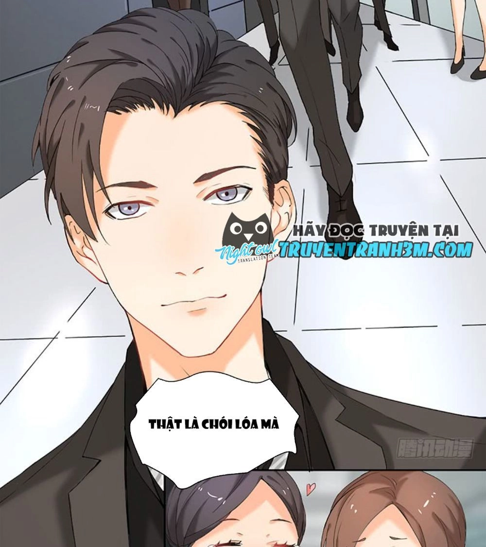 Ẩn Hôn Tổng Tài Đừng Làm Loạn Chapter 5 - 15