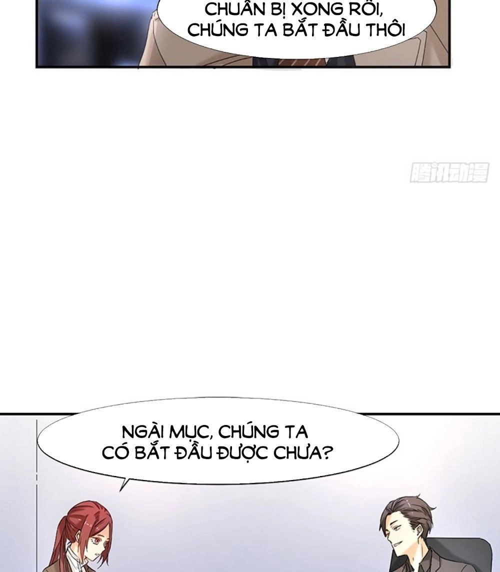 Ẩn Hôn Tổng Tài Đừng Làm Loạn Chapter 5 - 25