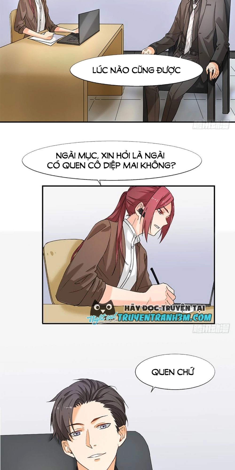 Ẩn Hôn Tổng Tài Đừng Làm Loạn Chapter 5 - 26