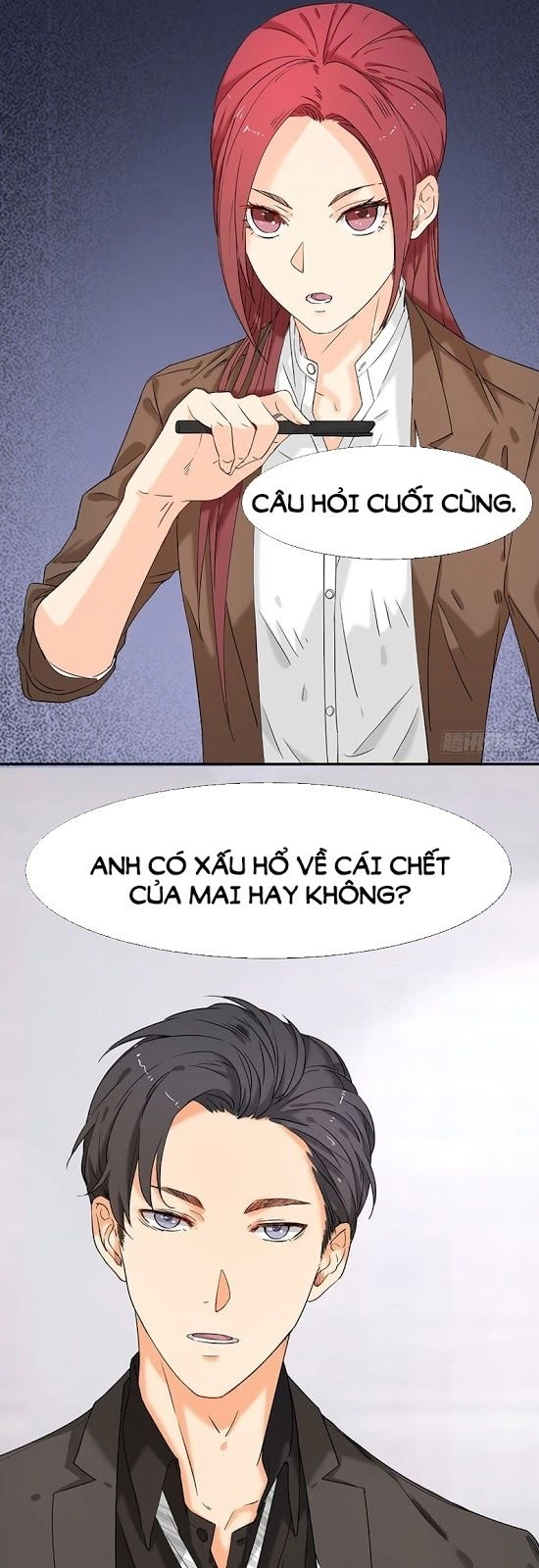 Ẩn Hôn Tổng Tài Đừng Làm Loạn Chapter 6 - 11