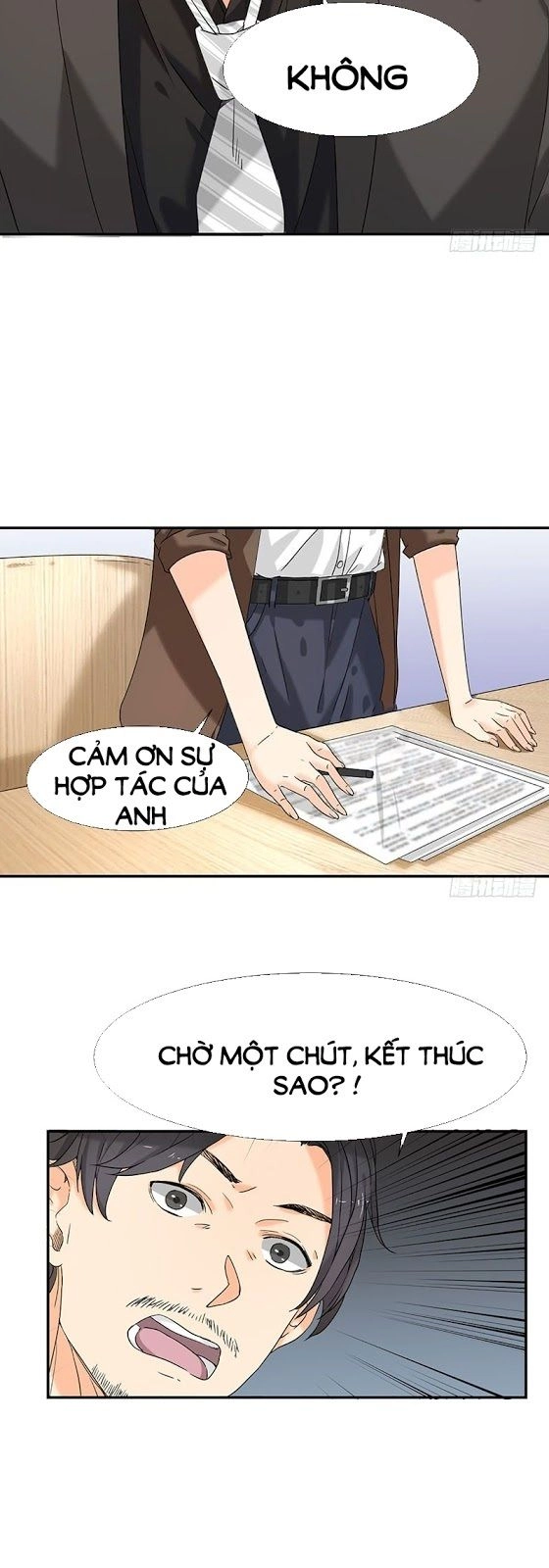 Ẩn Hôn Tổng Tài Đừng Làm Loạn Chapter 6 - 12