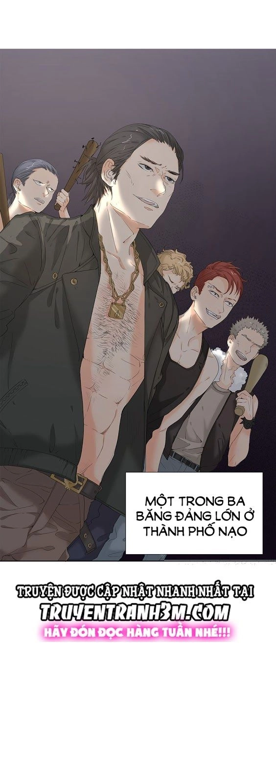 Ẩn Hôn Tổng Tài Đừng Làm Loạn Chapter 6 - 20