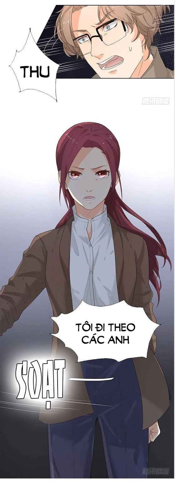 Ẩn Hôn Tổng Tài Đừng Làm Loạn Chapter 7 - 14