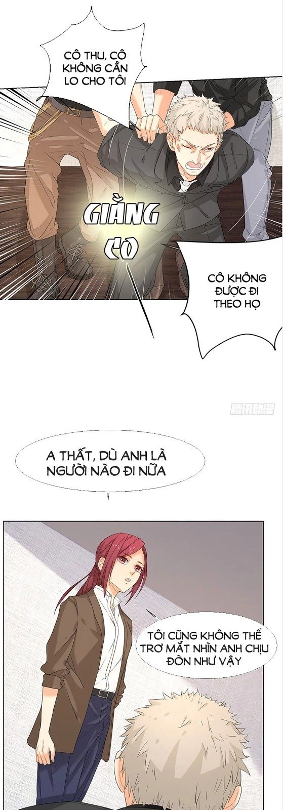 Ẩn Hôn Tổng Tài Đừng Làm Loạn Chapter 7 - 16