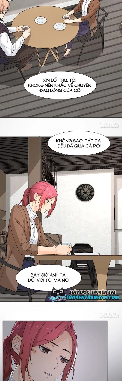 Ẩn Hôn Tổng Tài Đừng Làm Loạn Chapter 8 - 14