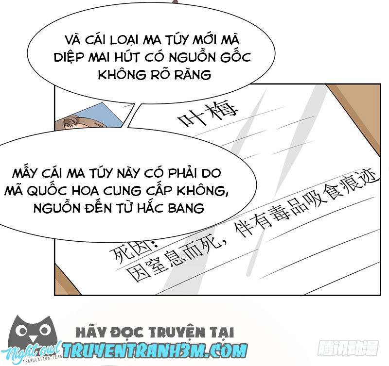 Ẩn Hôn Tổng Tài Đừng Làm Loạn Chapter 9 - 5