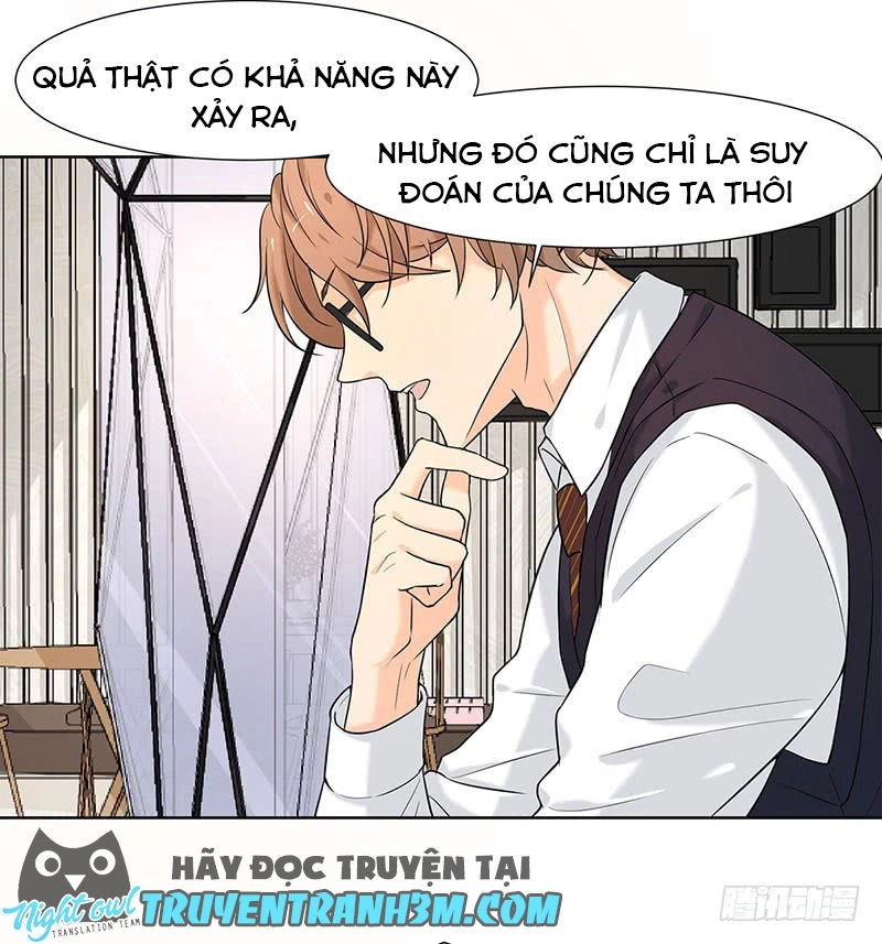 Ẩn Hôn Tổng Tài Đừng Làm Loạn Chapter 9 - 6