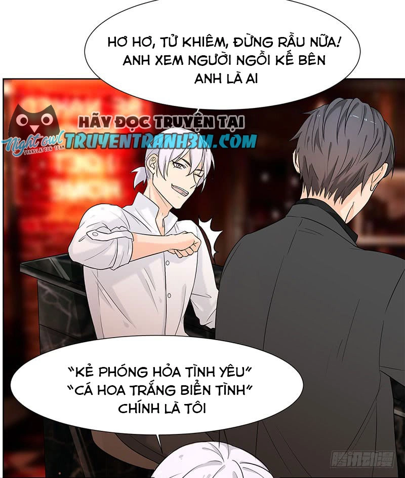Ẩn Hôn Tổng Tài Đừng Làm Loạn Chapter 9 - 27
