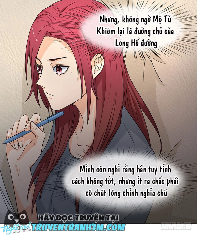 Ẩn Hôn Tổng Tài Đừng Làm Loạn Chapter 9 - 35