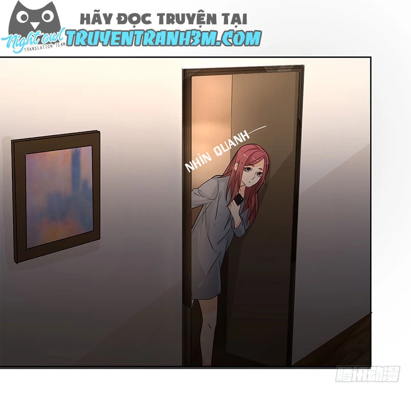 Ẩn Hôn Tổng Tài Đừng Làm Loạn Chapter 9 - 38