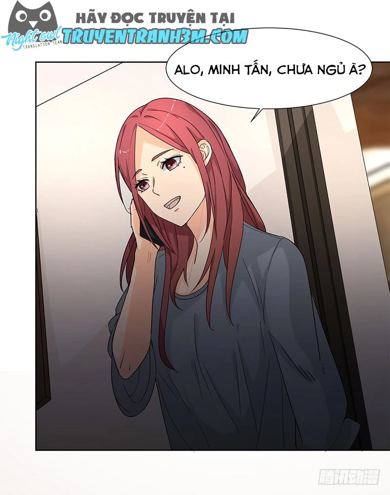 Ẩn Hôn Tổng Tài Đừng Làm Loạn Chapter 9 - 39