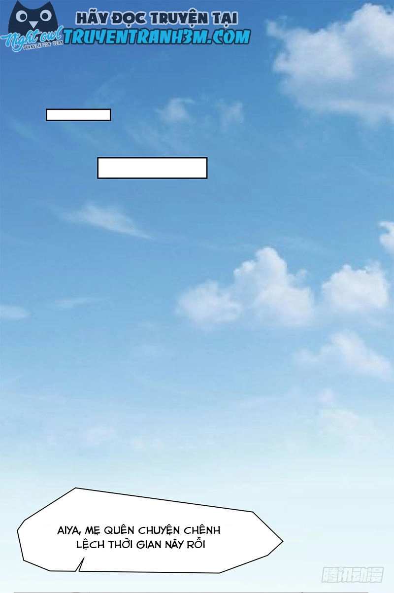 Ẩn Hôn Tổng Tài Đừng Làm Loạn Chapter 10 - 3