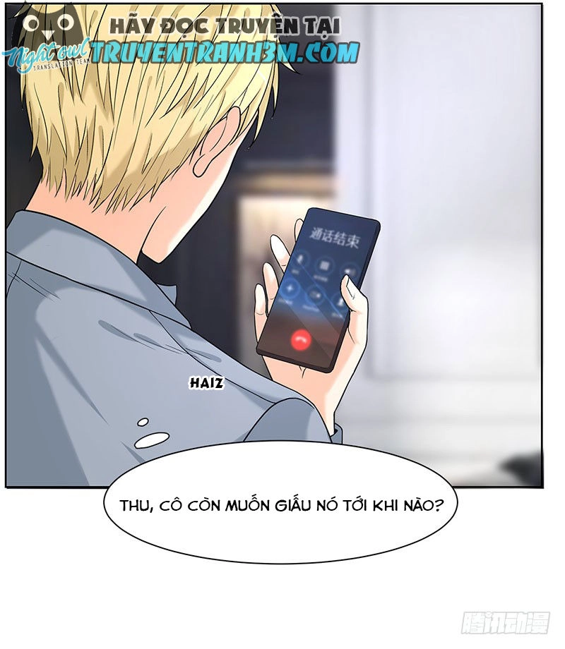 Ẩn Hôn Tổng Tài Đừng Làm Loạn Chapter 10 - 12