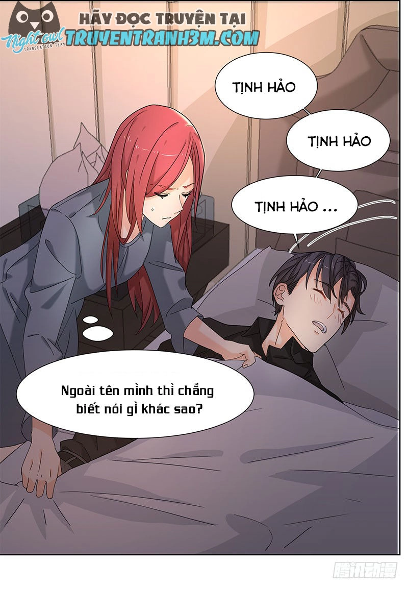 Ẩn Hôn Tổng Tài Đừng Làm Loạn Chapter 10 - 24