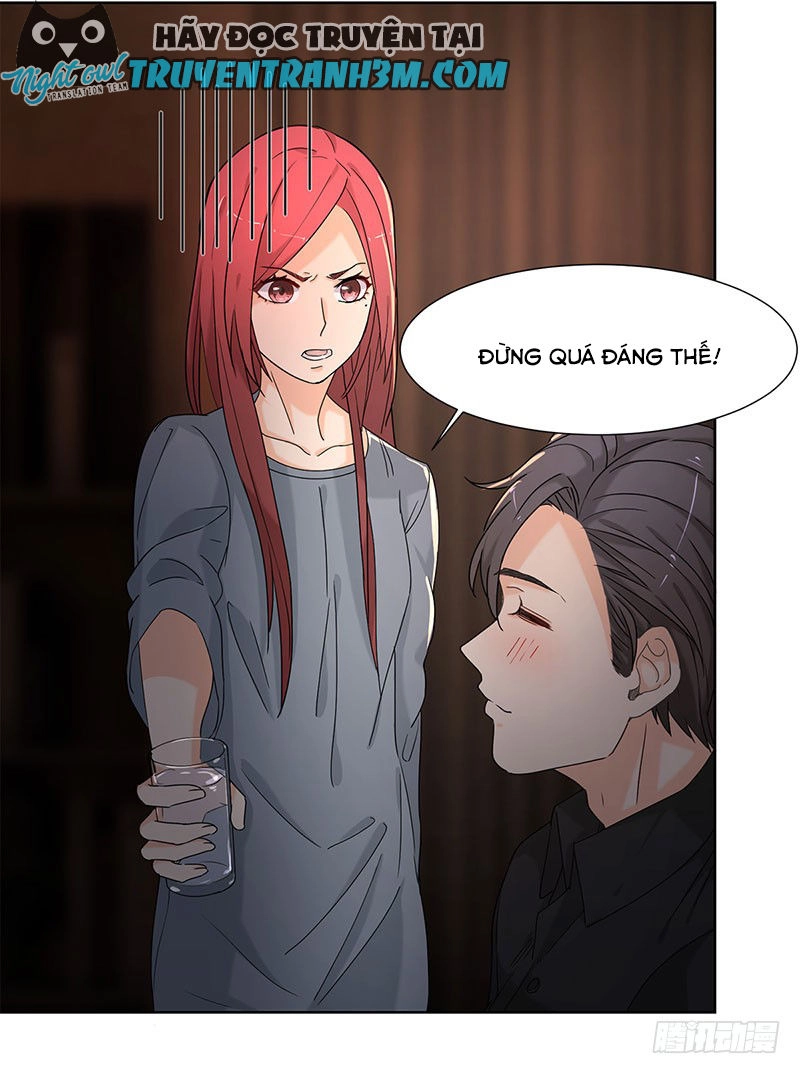 Ẩn Hôn Tổng Tài Đừng Làm Loạn Chapter 10 - 30