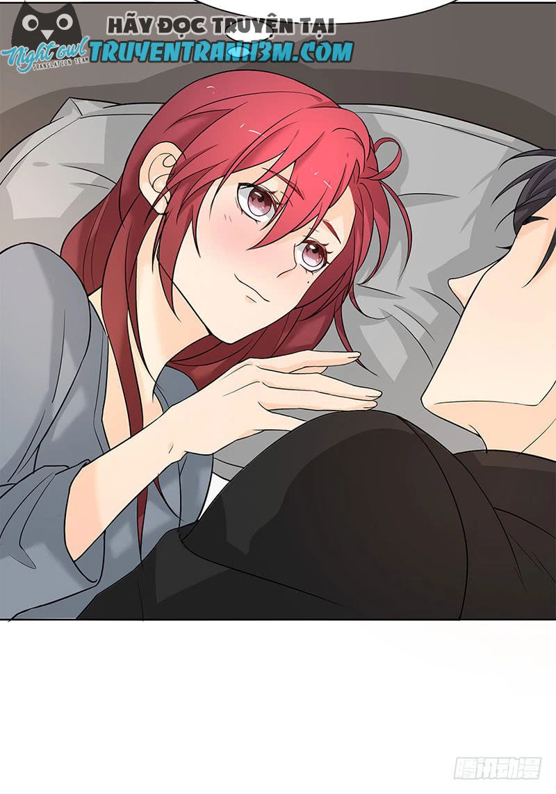 Ẩn Hôn Tổng Tài Đừng Làm Loạn Chapter 11 - 10